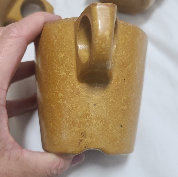 Halsey US military cups - Picture 7 of 10